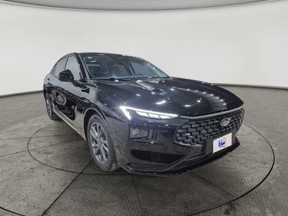 Ford Taurus Trend 2026 