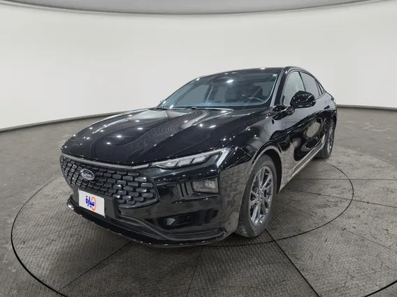 Ford Taurus Trend 2026 