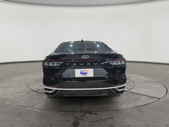 Ford Taurus Trend 2026 