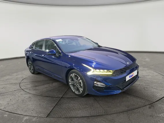 كيا K5 LX 2021 