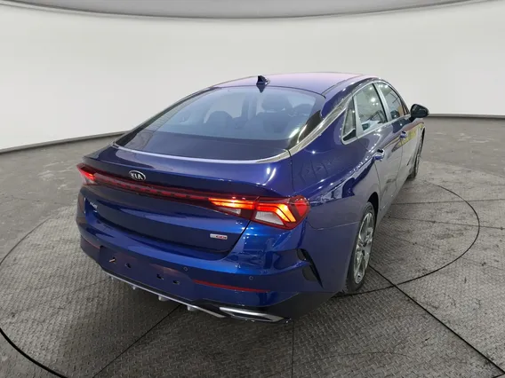 كيا K5 LX 2021 