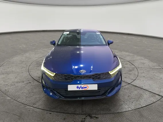 كيا K5 LX 2021 