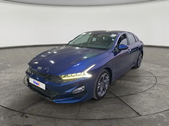 كيا K5 LX 2021 