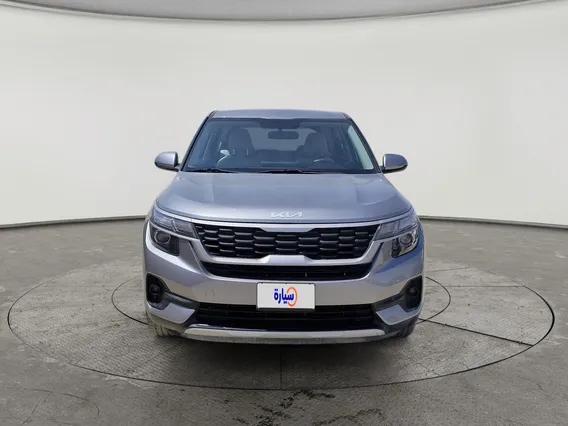 Kia Seltos LX 2023 