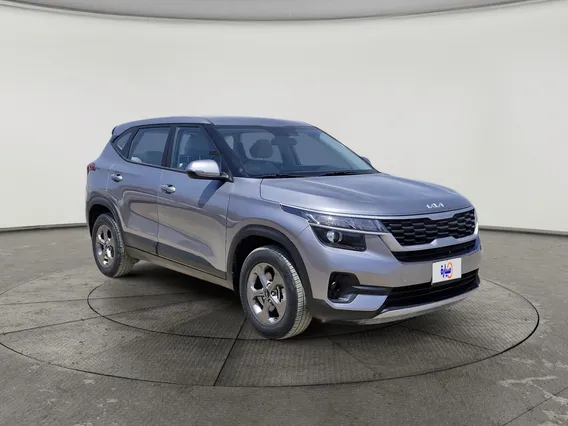 Kia Seltos LX 2023 