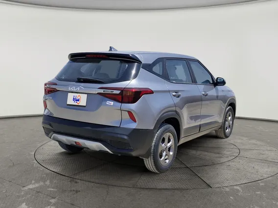 Kia Seltos LX 2023 