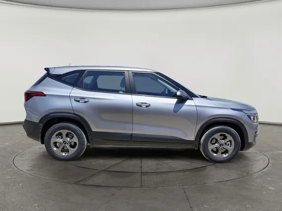 Kia Seltos LX 2023 
