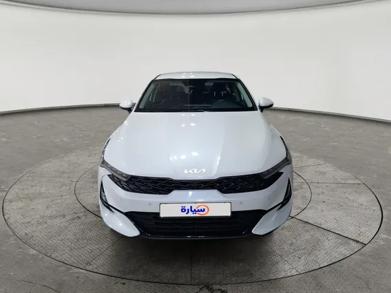 Kia K5 LX 2022 