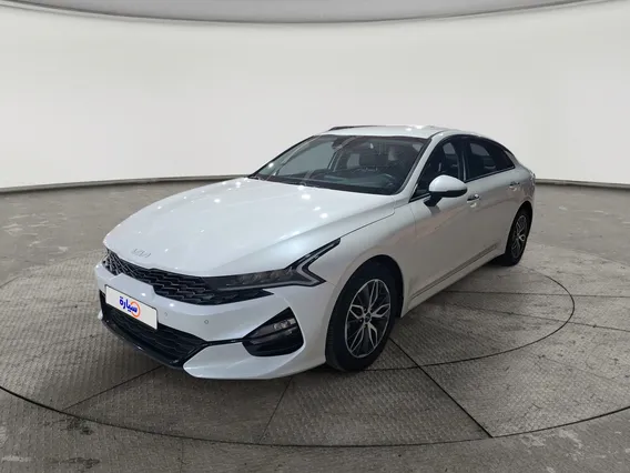 Kia K5 LX 2022 