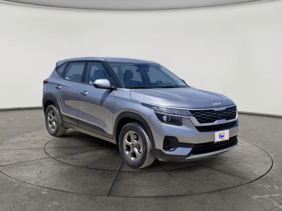 Kia Seltos LX 2023 