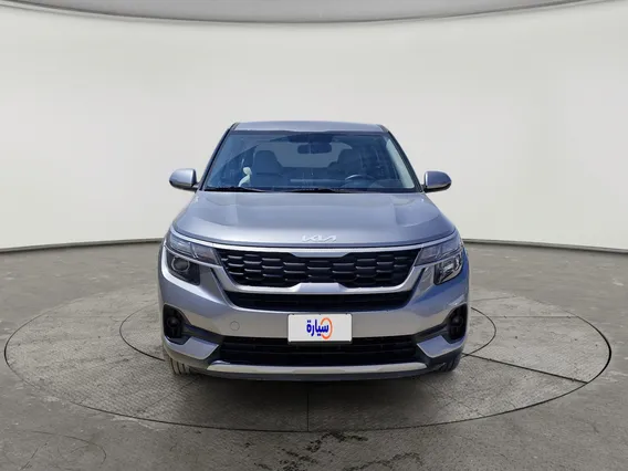 Kia Seltos LX 2023 