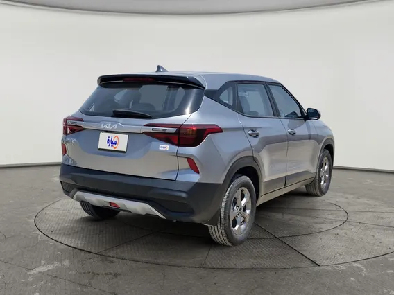 Kia Seltos LX 2023 