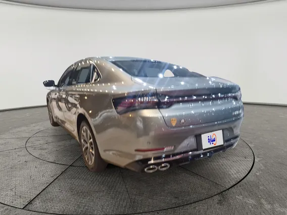 جيلي بريفيس جي ال 2025 