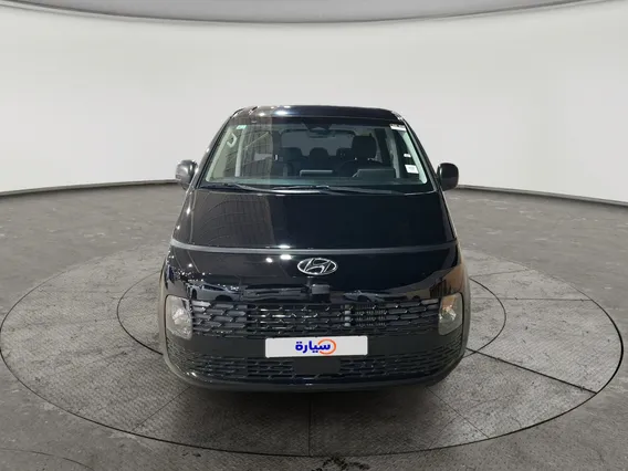 Hyundai Staria Smart 11 ST 2022 