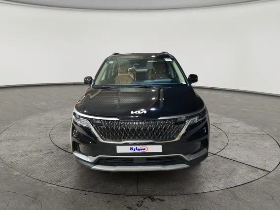 Kia Carnival LX 2023 