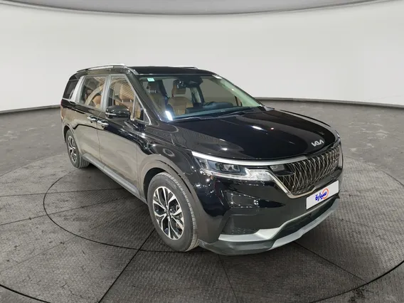 Kia Carnival LX 2023 