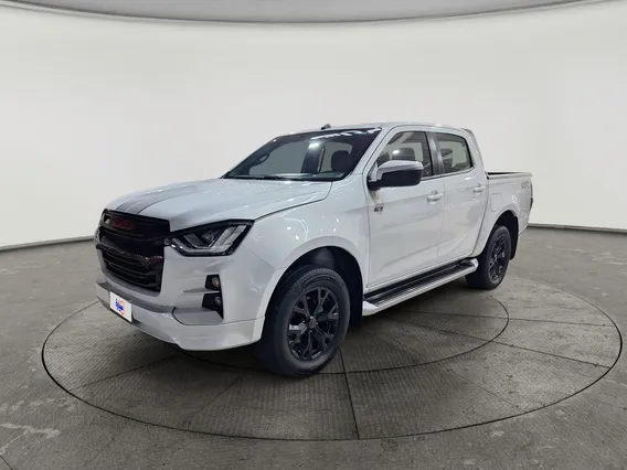 Isuzu D-max GT 2024 دبل