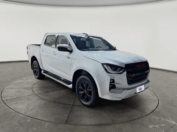 Isuzu D-max GT 2024 دبل