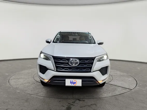Toyota Fortuner GX 2025 