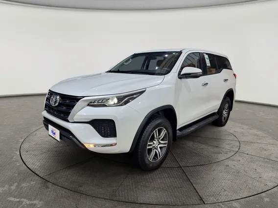 Toyota Fortuner GX 2025 
