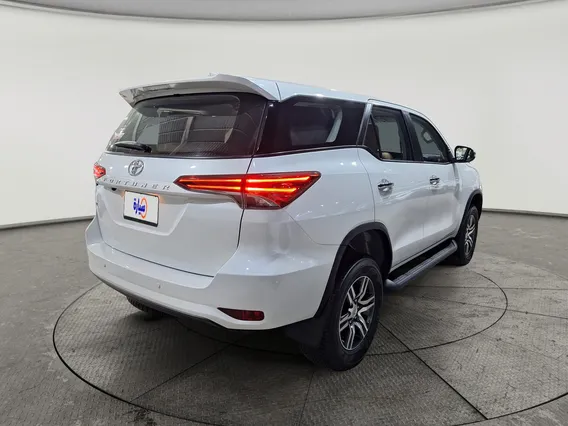 Toyota Fortuner GX 2025 