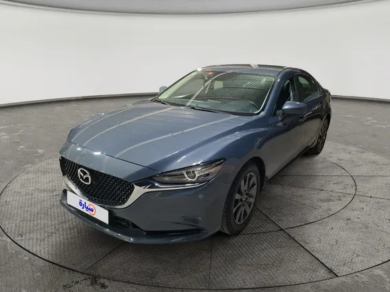 مازدا 6 Skyactive G 2023 