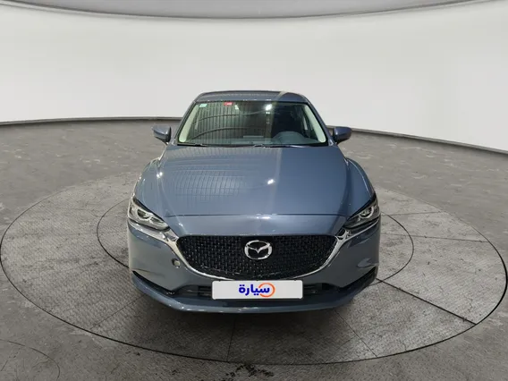 مازدا 6 Skyactive G 2023 