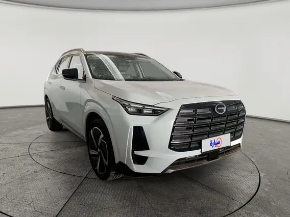 GAC GS4 MAX 2026 