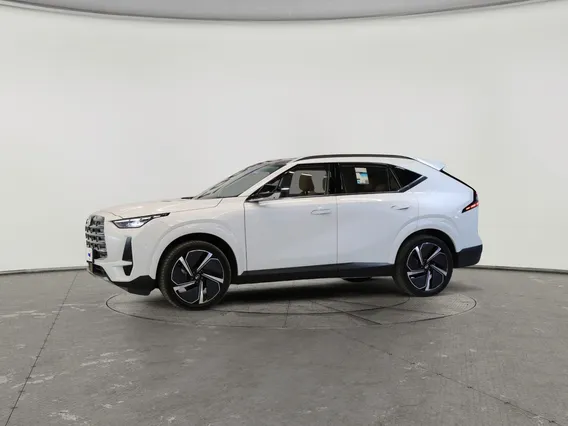 GAC GS4 MAX 2026 
