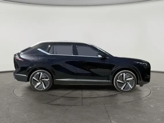 GAC GS4 MAX 2026 