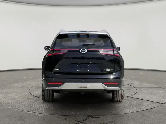 GAC GS4 MAX 2026 