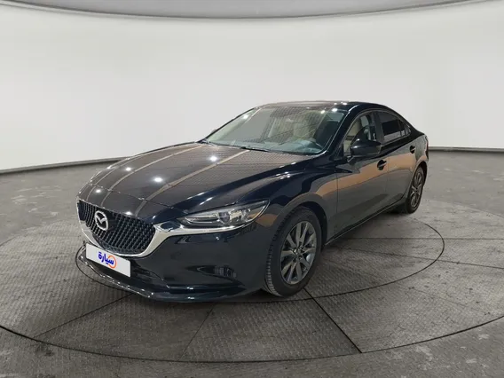 مازدا 6 Skyactive G 2023 