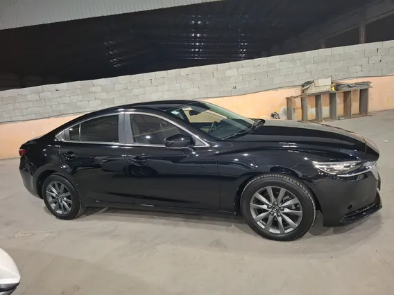 مازدا 6 Skyactive G 2023 