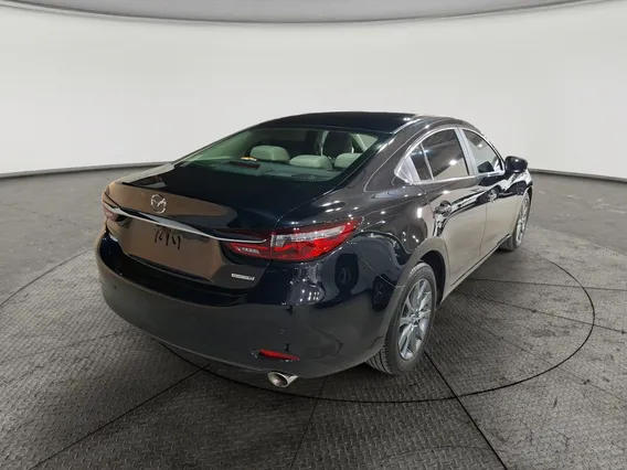 مازدا 6 Skyactive G 2023 