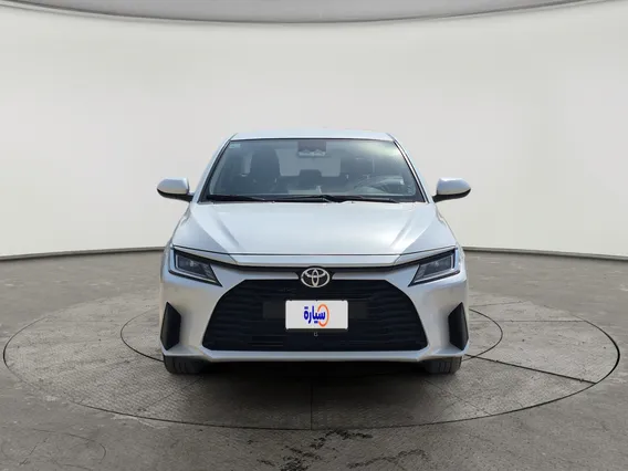 Toyota Yaris  Y Plus 2023 