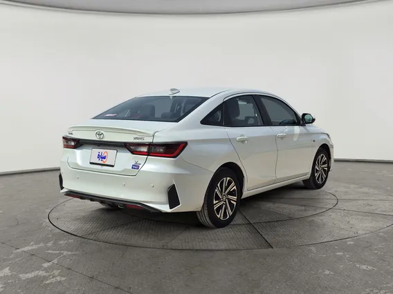 Toyota Yaris  Y Plus 2023 