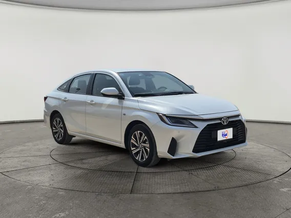 Toyota Yaris  Y Plus 2023 