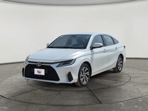 Toyota Yaris  Y Plus 2023 