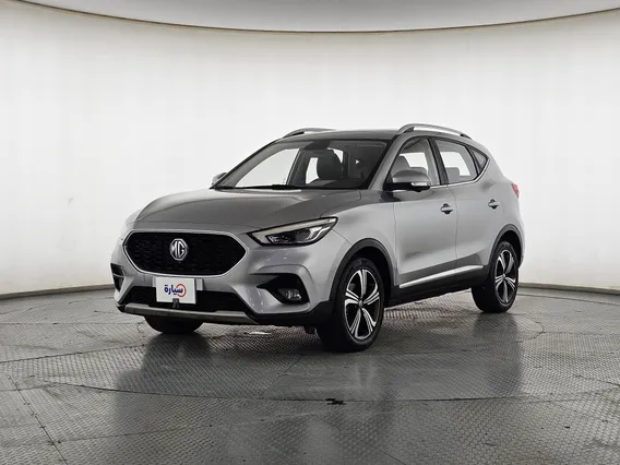 ام جي ZS LUX 2023 