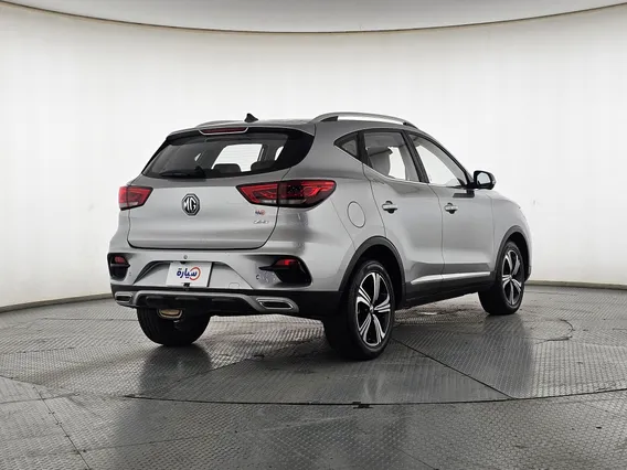 ام جي ZS LUX 2023 