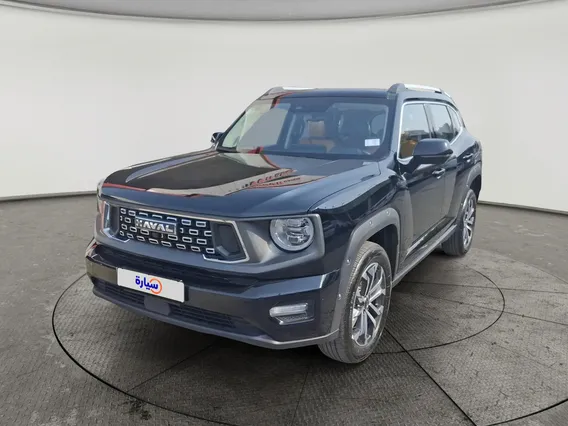 هافال H7 Adventure 2026 