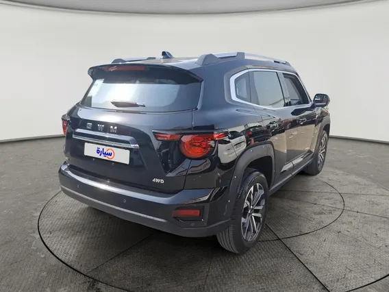 هافال H7 Adventure 2026 