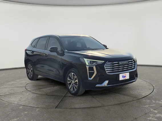 Haval Jolion Basic 2024 