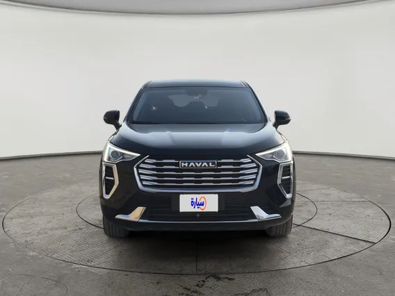 Haval Jolion Basic 2024 