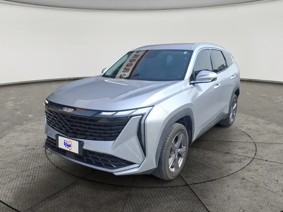 Geely StarRay GL 2024 