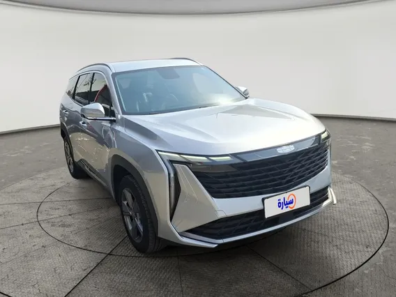 Geely StarRay GL 2024 