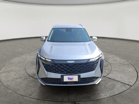Geely StarRay GL 2024 