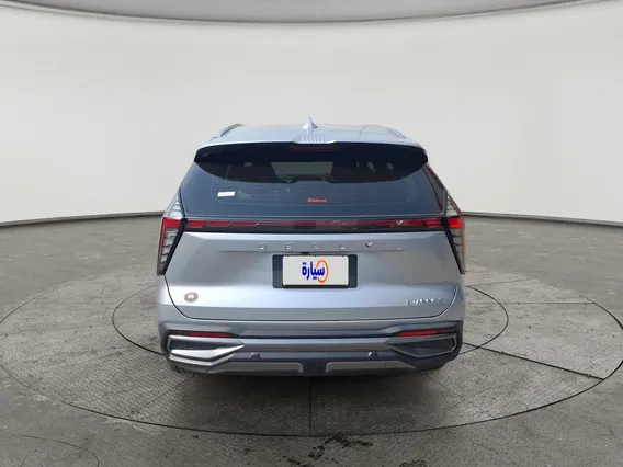Geely StarRay GL 2024 
