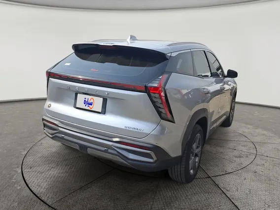 Geely StarRay GL 2024 