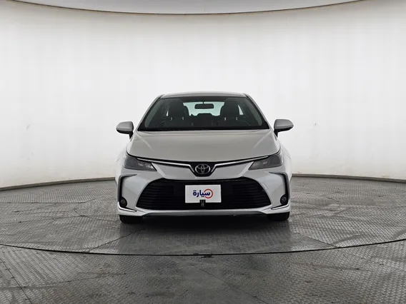 Toyota Corolla XLI 2023 